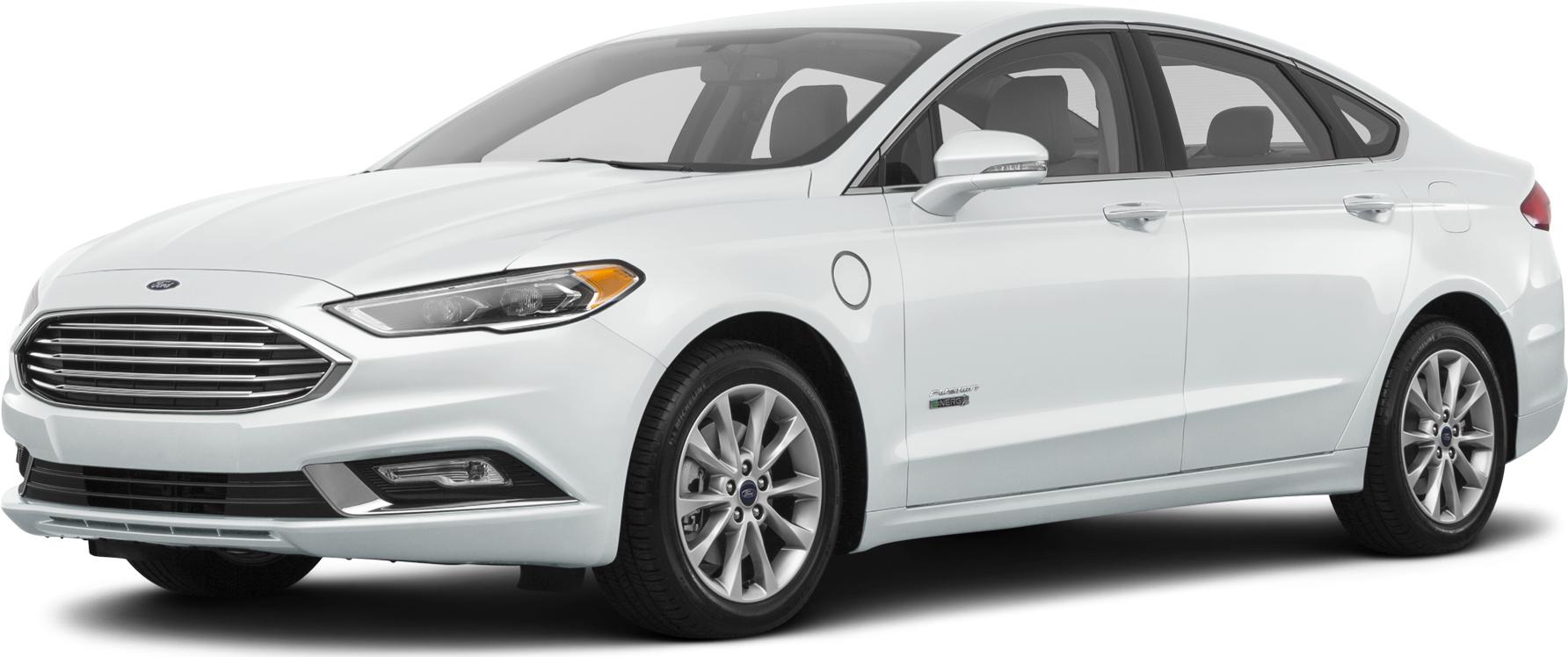 2018 Ford Fusion Energi Plug In Hybrid SE Luxury Sedan 4D Price Listings Reviews Kelley Blue Book